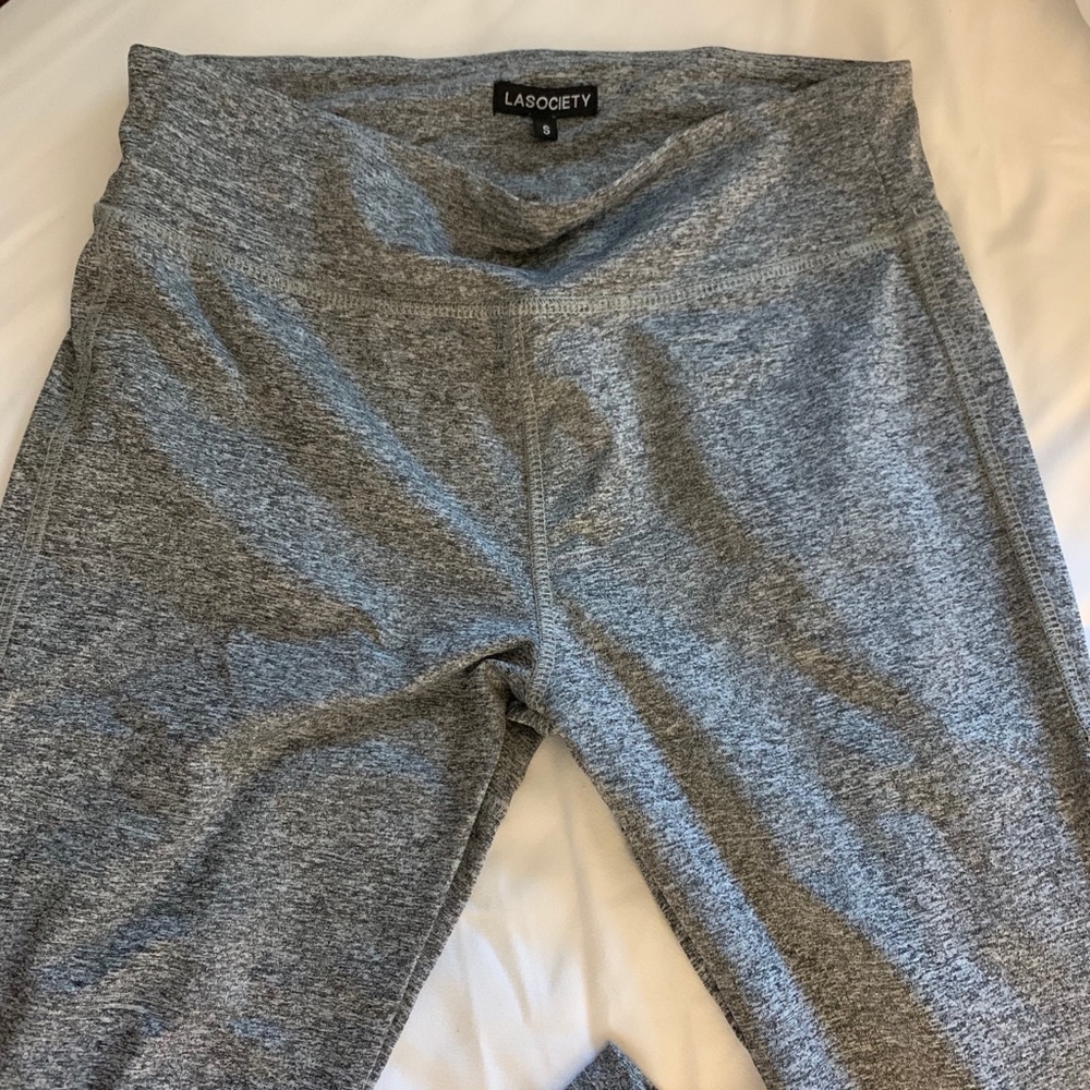 FASHIONNOVA GYM SET - Picture 5 of 8